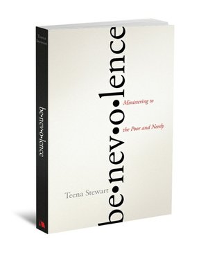 cover image of Benevolence